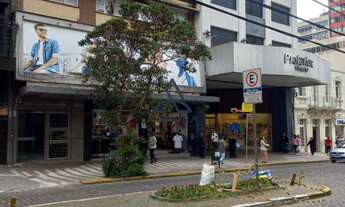 Imagem 2: DUAS SALAS LADO A LADO NO CENTRO