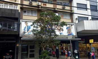 Imagem 3: DUAS SALAS LADO A LADO NO CENTRO