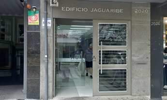 Imagem 4: DUAS SALAS LADO A LADO NO CENTRO