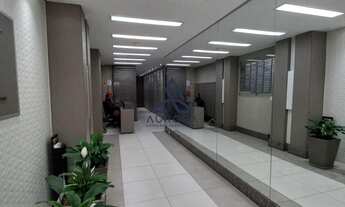 Imagem 5: DUAS SALAS LADO A LADO NO CENTRO