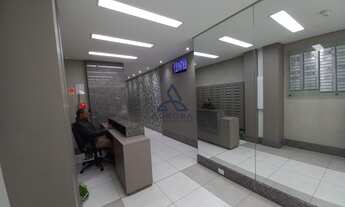 Imagem 6: DUAS SALAS LADO A LADO NO CENTRO