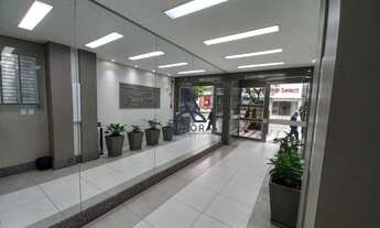 Imagem 7: DUAS SALAS LADO A LADO NO CENTRO