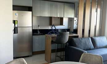 Imagem: Apartamento Semimobiliado à venda em Panazzolo