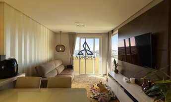 Imagem 3: Apartamento Mobiliado à venda no Jardim América - Caxias do Sul