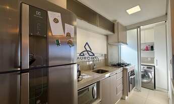 Imagem 4: Apartamento Mobiliado à venda no Jardim América - Caxias do Sul