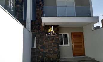 Imagem: Sobrado 3 Dormitórios sendo 1 Suíte