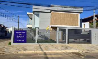 Imagem 2: Sobrado de 3 Dormitórios sendo 1 Suite