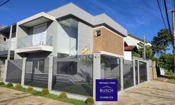 Imagem: Sobrado de 3 Dormitórios sendo 1 Suite