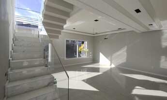 Imagem 4: Sobrado de 3 Dormitórios sendo 1 Suite