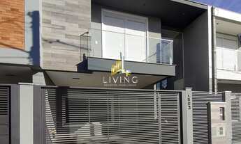 Imagem 1: Sobrado de 3 Dormitórios sendo 1 Suite