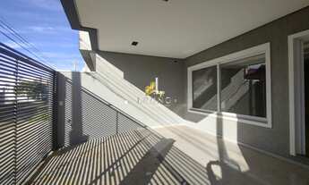 Imagem 2: Sobrado de 3 Dormitórios sendo 1 Suite