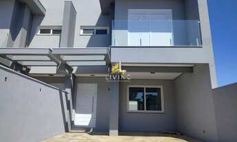 Imagem 2: Sobrado 3 Suites 4 Vagas