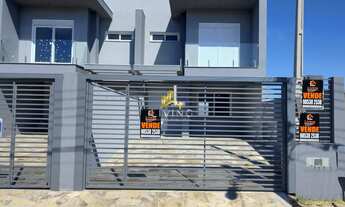 Imagem: Sobrado 3 Suites 4 Vagas