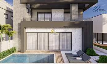 Imagem 5: Sobrado 3 Suites 4 Vagas