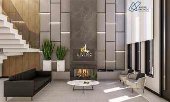 Imagem 6: Sobrado 3 Suites 4 Vagas