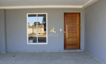 Imagem 2: Sobrado em Condomínio, 3 dormitórios, 1 suíte com closet e sacada, 2 vagas no Igara