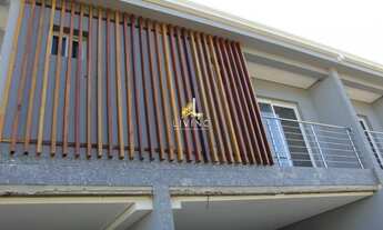 Imagem: Sobrado em Condomínio, 3 dormitórios