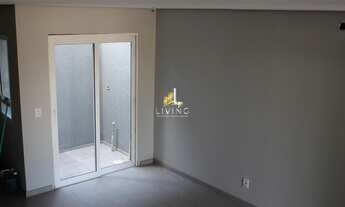 Imagem 5: Sobrado em Condomínio, 3 dormitórios, 1 suíte com closet e sacada, 2 vagas no Igara