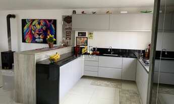 Imagem 4: Casa com 3 dormitórios, 1 suíte, 3 banheiros, 4 vagas na Igara- Canoas