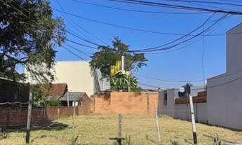 Imagem 3: Terreno plano com área total de 450m² em Canoas