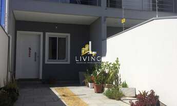 Imagem: Casa sobrado com 2 dormitórios, 2 suítes