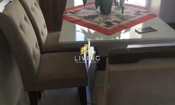 Imagem 2: Casa sobrado com 2 dormitórios, 2 suítes, 2 vagas na São José- Canoas