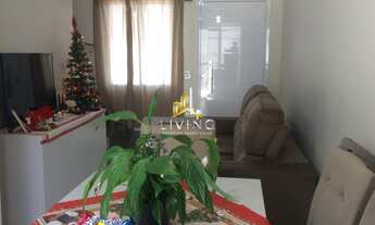 Imagem 3: Casa sobrado com 2 dormitórios, 2 suítes, 2 vagas na São José- Canoas