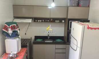 Imagem 4: Casa sobrado com 2 dormitórios, 2 suítes, 2 vagas na São José- Canoas