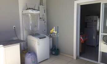 Imagem 6: Casa sobrado com 2 dormitórios, 2 suítes, 2 vagas na São José- Canoas