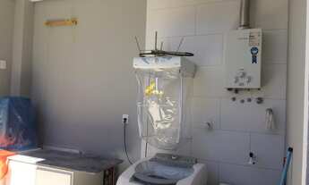 Imagem 7: Casa sobrado com 2 dormitórios, 2 suítes, 2 vagas na São José- Canoas