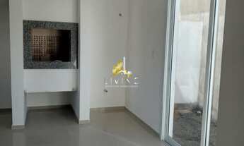 Imagem 5: Casa Sobrado com 2 dormitórios (suítes), 2 vagas na São José- Canoas