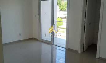 Imagem 2: Casa Sobrado com 2 dormitórios (suítes), 2 vagas na São José- Canoas