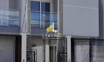 Imagem: Casa Sobrado com 2 dormitórios (suítes)