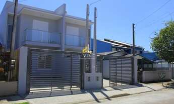 Imagem 1: Sobrado 2 Dormitórios sendo 2 Suítes