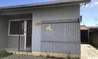 Imagem: Casa à venda em Canoas, Parque Ozanan