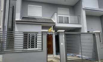 Imagem: Sobrado de 3 Dormitórios sendo 1 Suíte