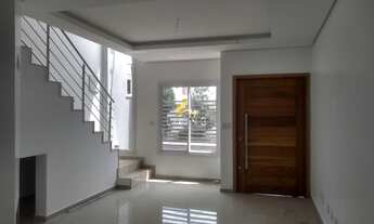 Imagem 3: Sobrado de 3 Dormitórios sendo 1 Suíte no Bairro São José