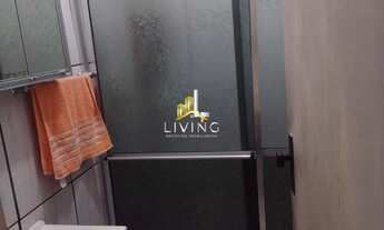 Imagem 5: Casa de com 2 dormitórios, 1 vaga, 70m² no Guajuviras em Canoas