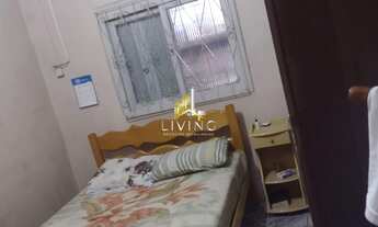 Imagem 6: Casa de com 2 dormitórios, 1 vaga, 70m² no Guajuviras em Canoas