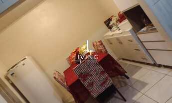 Imagem 7: Casa de com 2 dormitórios, 1 vaga, 70m² no Guajuviras em Canoas