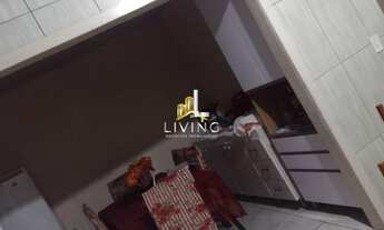 Imagem 2: Casa de com 2 dormitórios, 1 vaga, 70m² no Guajuviras em Canoas