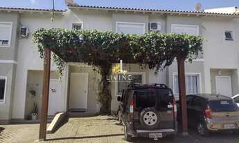 Imagem: Casa/Sobrado em condomínio, 03 Dormitórios