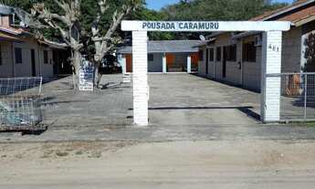 Imagem: Pousada com 8 Apartamentos