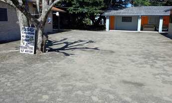 Imagem 2: Pousada com 8 Apartamentos