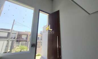 Imagem 3: Sobrado com 3 Suites sendo 1 Suite Master com Closet e Banheira de Hidromassagem