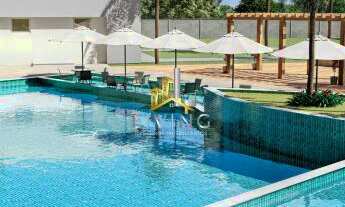 Imagem 5: Casa de 2 Dormitórios sendo 1 Suíte em Condomínio Fechado com Pátio Privativo