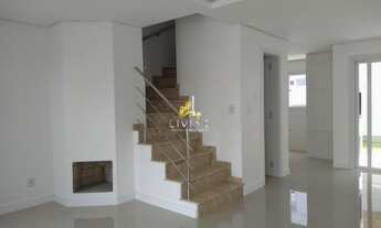 Imagem 2: Sobrado 2 Dormitórios sendo 2 Suítes