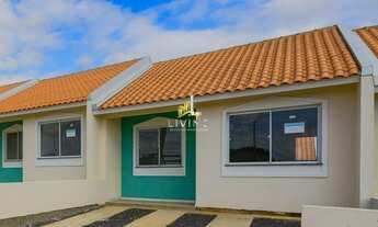 Imagem: Casas de 2 Dormitórios com vaga de Garagem