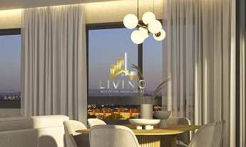 Imagem 2: Apartamento de 3 Dormitórios com Suíte e Varanda