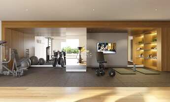 Imagem 4: Apartamento de 3 Dormitórios com Suíte e Varanda